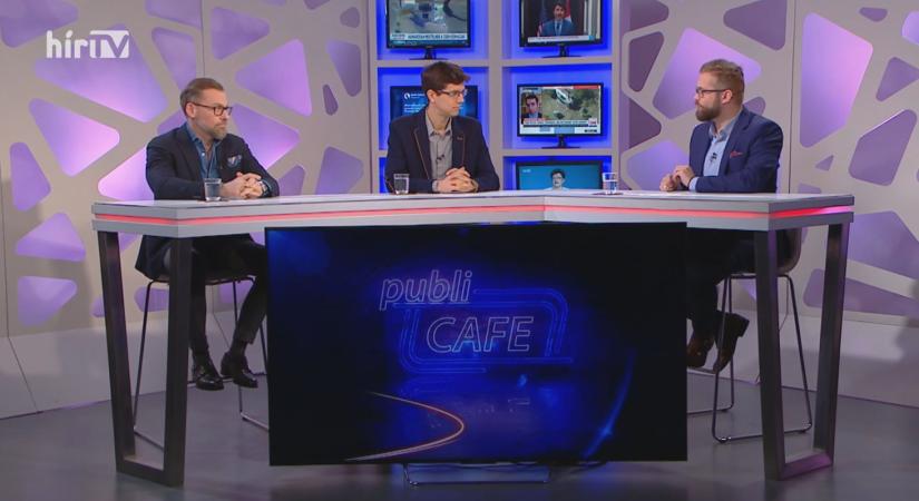 Publi Cafe: 2022 arról is fog szólni, hogy hagyjuk-e a család szétrombolását