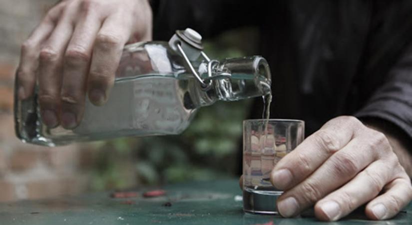 Brit kutatás: egyes munkakörökben nagyobb lehet az erős alkoholfogyasztás kockázata