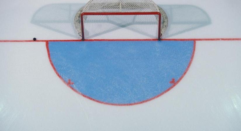 NHL: koronavírusos a Sharks játékosa, újabb mérkőzés marad el