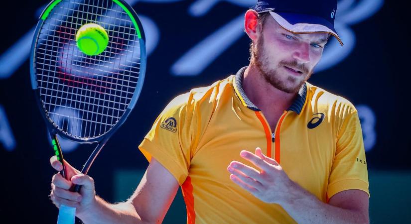 Tenisz: a kiemeltek nyerték a nyolcaddöntőt Montpellierben