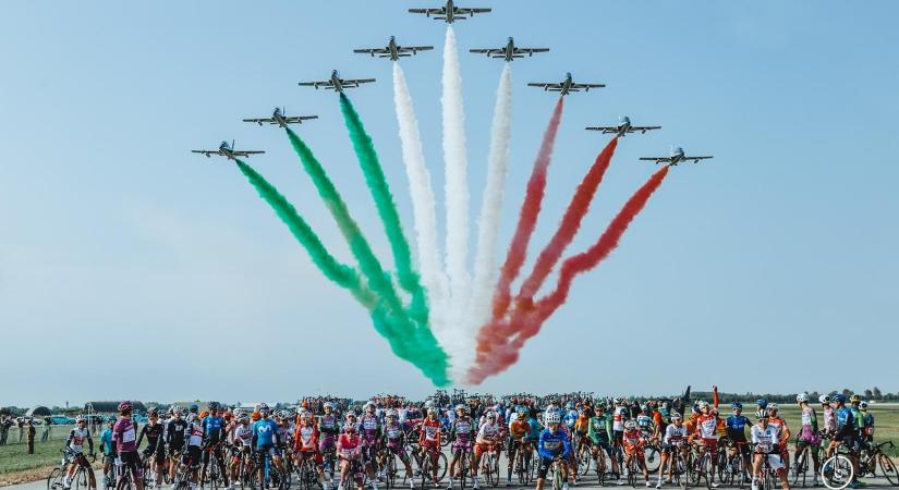 Bemutatták az idei Giro d’Italia 3450 kilométeres útvonalát