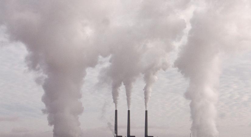 A minisztérium törvénymódosítást javasol a légszennyezés kezelése ügyében