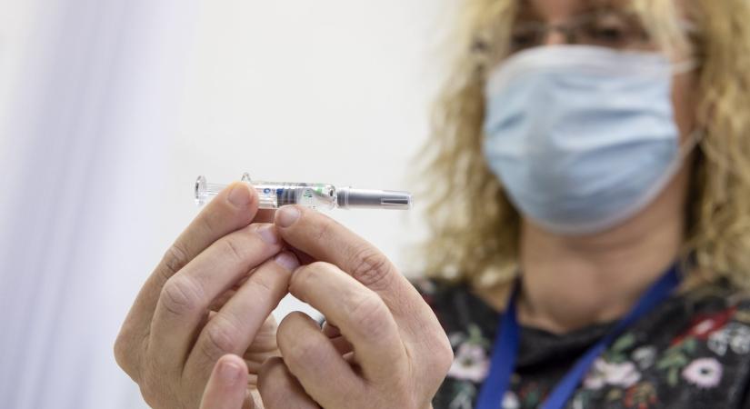 Végre felkészül a vakcinaversenyre az Európai Unió