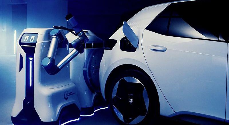 Még komolyabb elektrifikációs tervekkel állt elő a Volkswagen