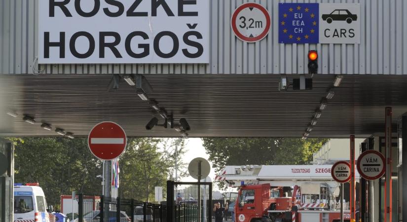 Itthon 200 ezer külföldi él - De pontosan mit csinálnak Magyarországon?