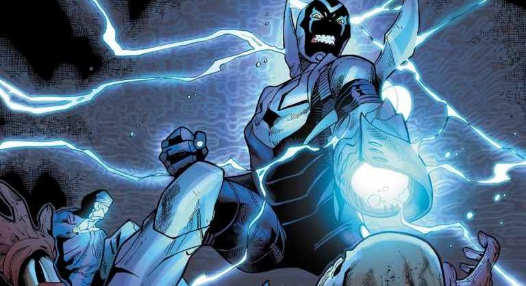 Új taggal bővül az Igazság ligája: Megvan a DC következő önálló szuperhősfilmje!