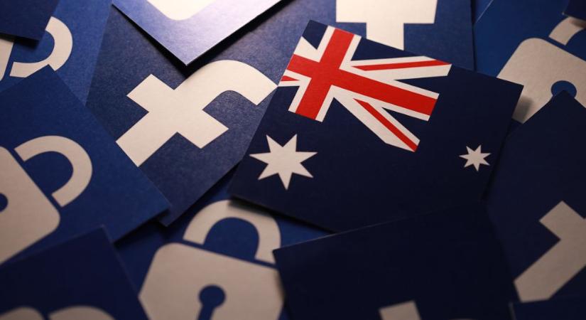 Megszavazta az ausztrál parlament az új médiatörvényt