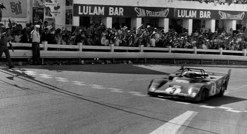 A Ferrari ötven év után visszatér a Le Mans-i 24 órására