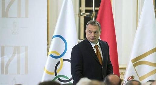 Gyorsan elbukhatnak a magyar olimpia rendezési tervek