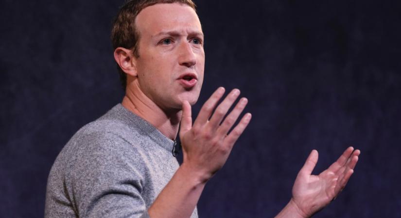 Ausztráliában megszavazták az új médiatörvényt: A Facebook fizetni fog a helyi sajtónak