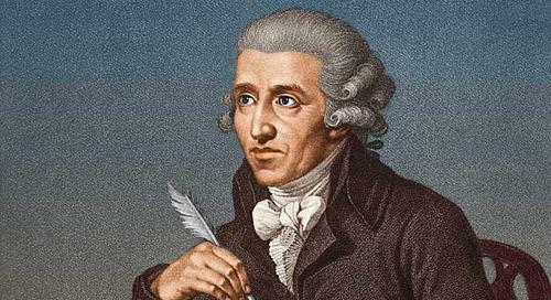 Óda a magyarokhoz – 240 éve mutatták be Joseph Haydn A hűség jutalma című operáját