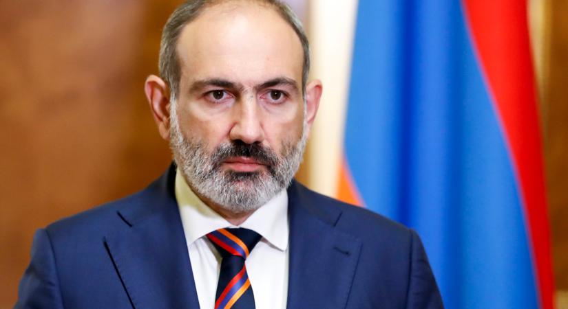 Puccskísérlet formálódik Örményországban?