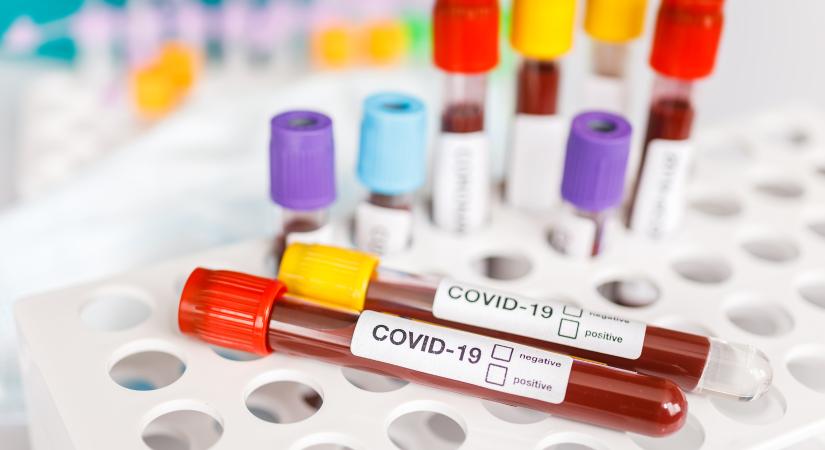 A kínai koronavírus elleni vakcina hatékonyabb, mint elsőre gondolták