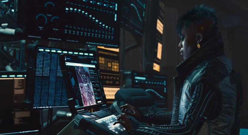 Késik a Cyberpunk 2077 következő nagy javítása, ami részben a CD Projekt szerverei ellen indított támadásnak is köszönhető