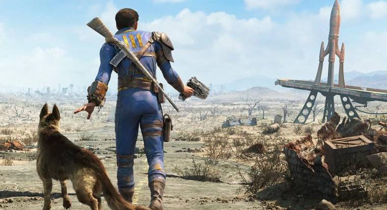 A Bethesda felvásárlása új fejleményt hozott egy Fallout 4-es perben is