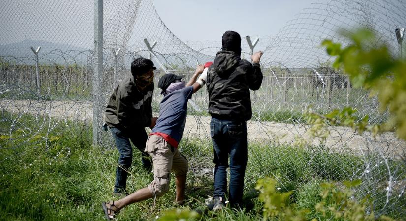 Folytatódik a Magyarország elleni támadás migrációs ügyekben