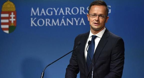 Szijjártó bejelentése: ha a magyar szakemberek úgy látják, dönthet majd a kormány török vakcina beszerzéséről is