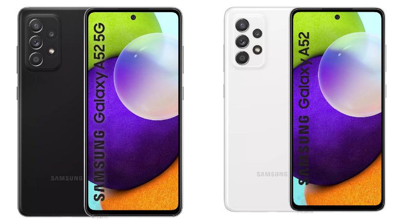 Újabb információk derültek ki a legújabb Samsung Galaxy mobiltelefonokról