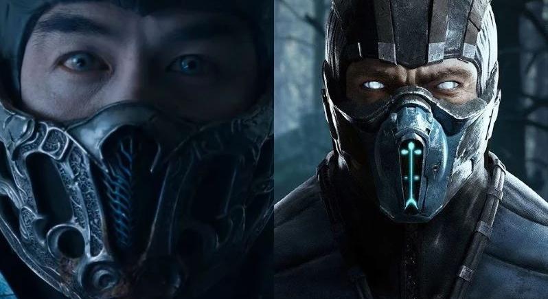 Film vs játék: Egymás mellett a Mortal Kombat 10 szereplője, nektek melyik változat jön be jobban? (galéria)