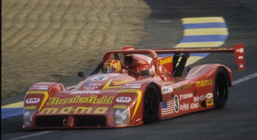 A Ferrari újra Le Mans-ba megy