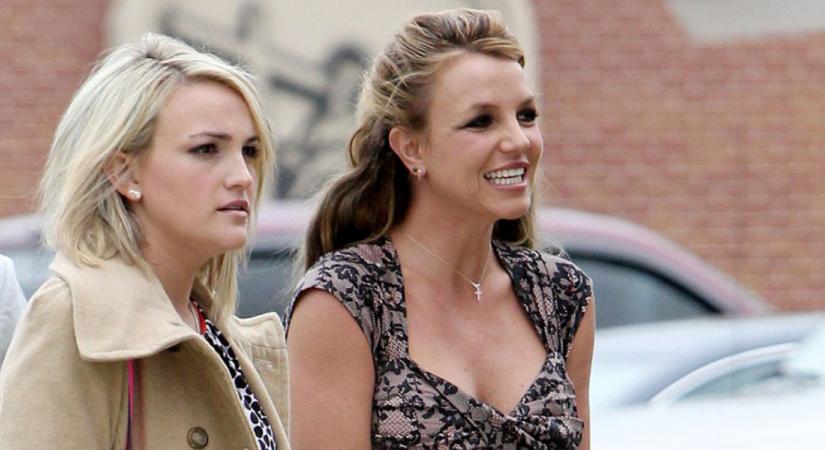 Britney Spears húga megszólalt: Jamie Lynn a végsőkig kitart a nővére mellett