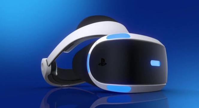 Hivatalos: készül a PlayStation VR következő generációja!