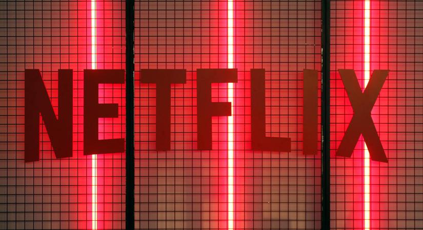 A Netflix újabb gigantikus költekezést jelentett be