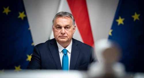 Orbán: az egész járvány legnehezebb két hete jön