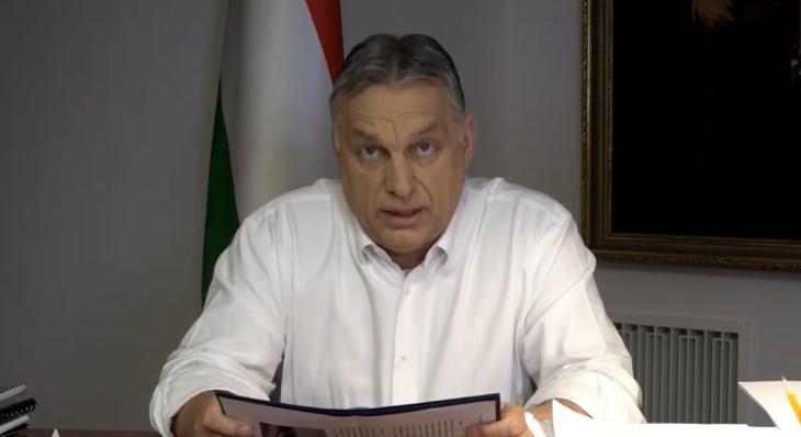 Orbán Viktornak nincsenek jó hírei