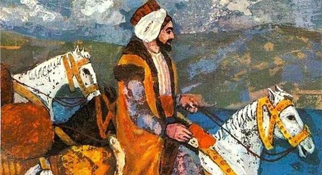 Evlia Cselebi 17. századi oszmán világutazó Zrínyivel is „összecsókolódzott”