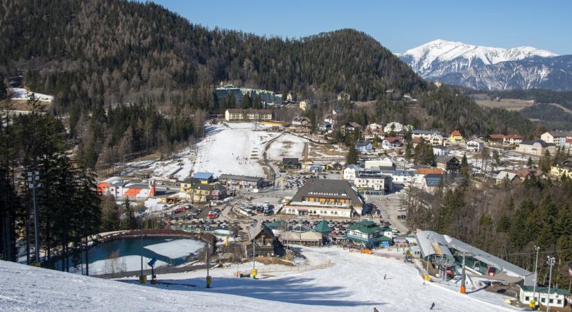 Nyitást követelnek az osztrák vendéglátósók, pedig náluk is romlik a járványhelyzet