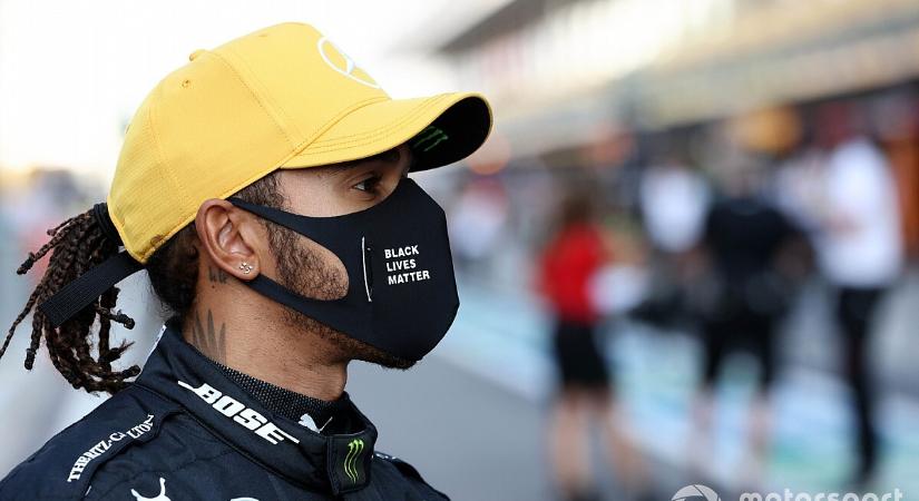 Stroll: „csábító” Lewis Hamilton leigazolása