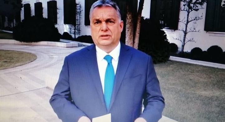 Orbán: az egész eddigi járvány legdurvább hetei következnek! (videó!)