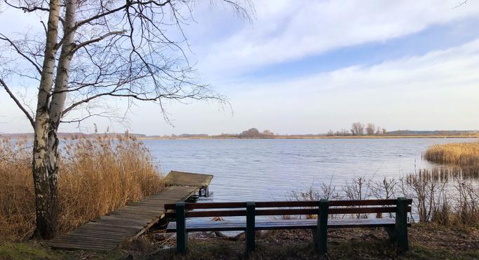 Nem minden a Balaton: íme 8 kevésbé ismert tó Magyarországon, ami télen is csodás látványt mutat