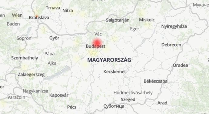 Valami gáz van a Messengerrel - akadozik az üzenetküldés Magyarországon