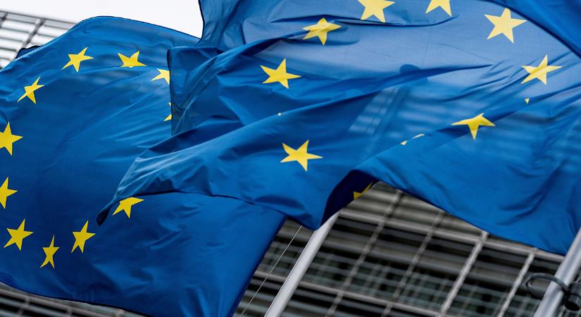 EU-csúcs – A koronavírus-járvány elleni küzdelemről tanácskoznak a vezetők