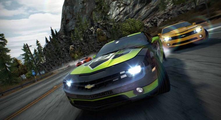 A Need for Speed: Hot Pursuit Remastered még simábban fut, és a kocsikat is matricázhatjuk