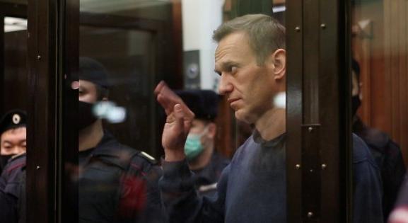 Navalnijt elszállították a moszkvai börtönből, de erről az ügyvédjének sem szóltak