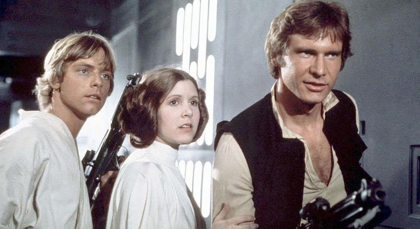 BLŐD ÉS BÁRGYÚ: ÍGY ÍRT A HAZAI SAJTÓ 1979-BEN A CSILLAGOK HÁBORÚJÁRÓL