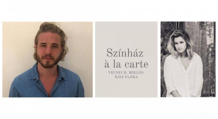 Színház a la carte címmel indít sorozatot a Cervantes Intézet
