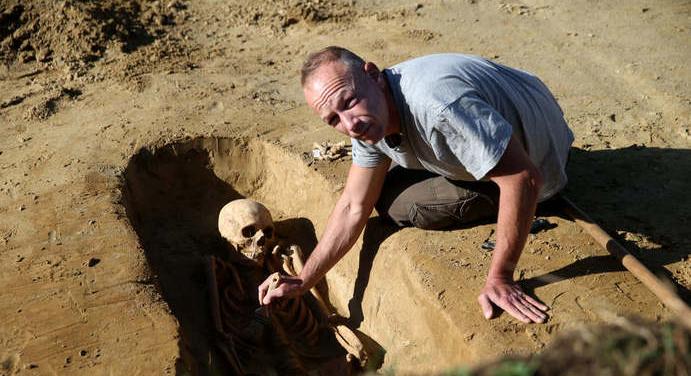 Magyarország: Két jelentős ásatás is vár az idén a somogyi régészekre