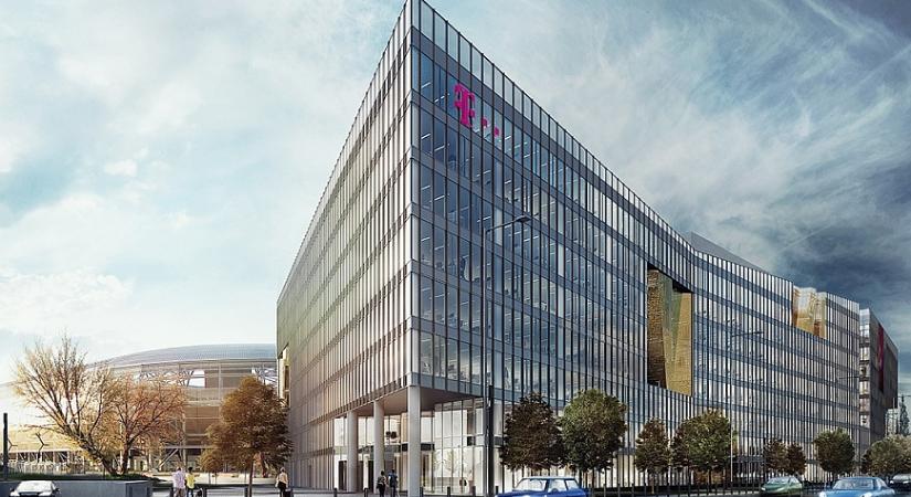 A Magyar Telekom 2020. negyedik negyedéves eredményei