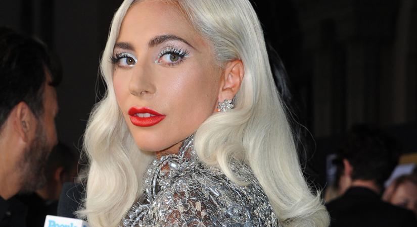 Lady Gaga összeomlott, négyszer lőttek rá dolgozójára