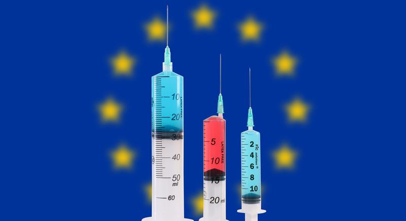 EU-csúcs: az unió több vakcinát ígér tavasztól