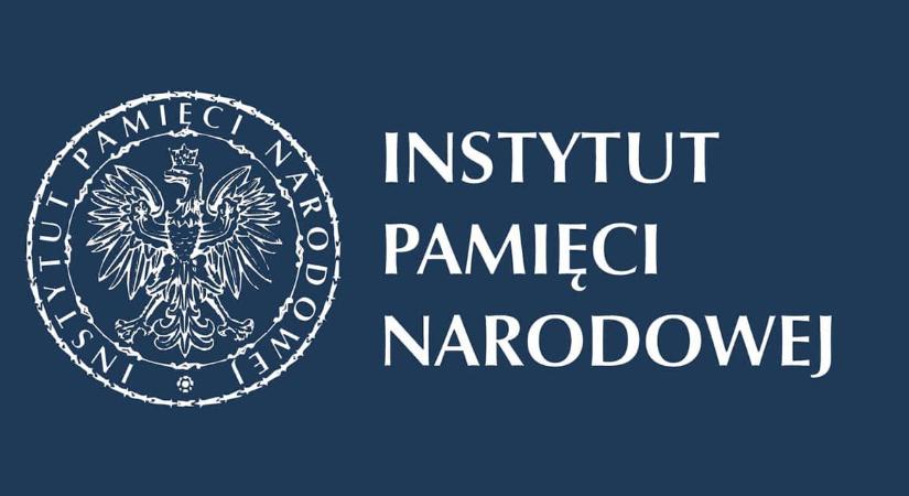 Une nomination embarrassante á l’Institut de la mémoire nationale (IPN) polonais