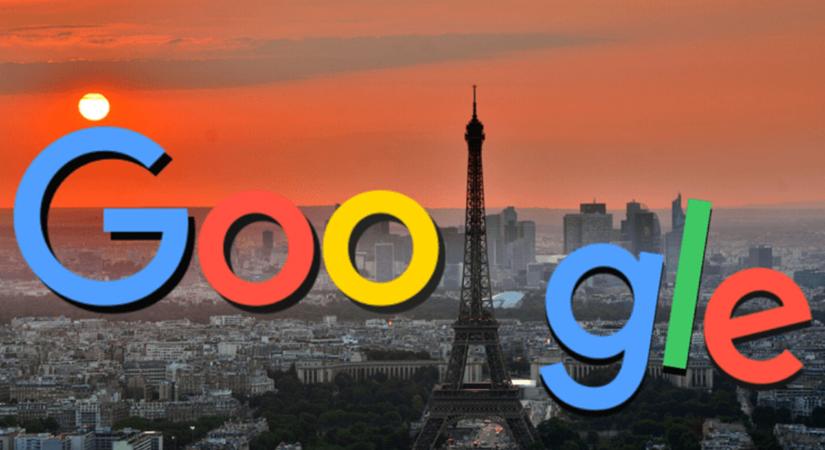 A francia szállodaipar győzelme a Google felett