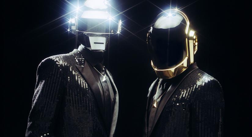 A Daft Punk éveken át meghackelte a világ összes médiáját