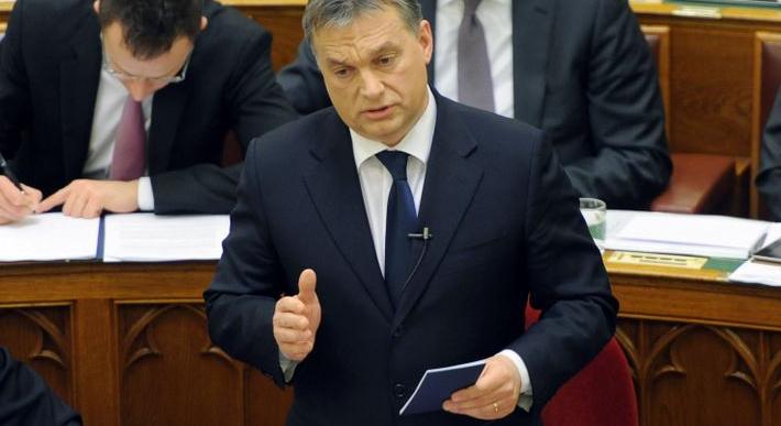 Ökölbe szorul a kezd ha meglátod, hogy Orbántól mit kaptak a kerületi önkormányzatok
