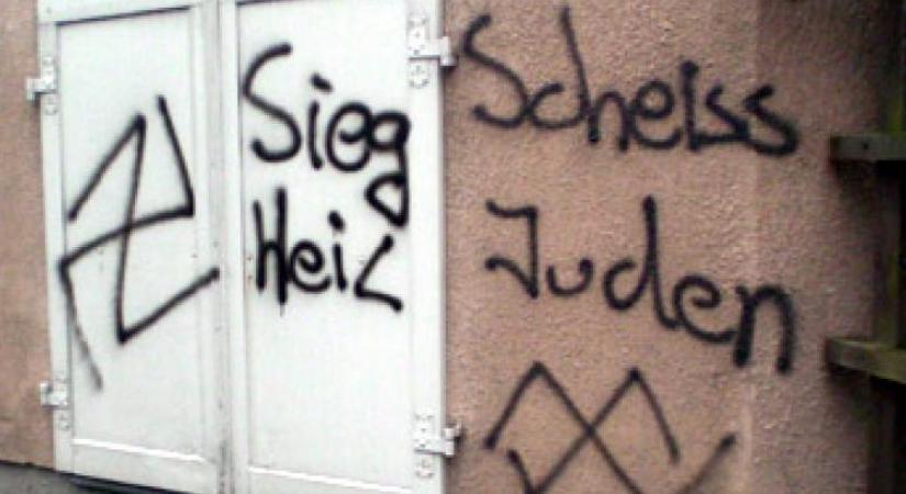 Németország – kik állnak az antiszemita bűncselekmények mögött?