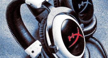 425 millió dollár: a HP megvette a Kingston HyperX Gaming divízióját